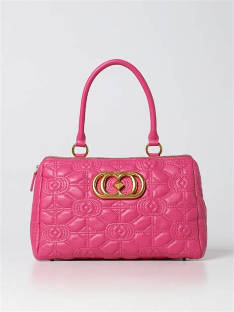 fuchsia color handbags|fuchsia crossbody bag.